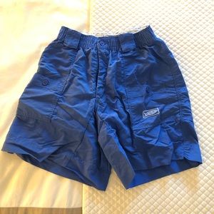 AFTCO Fishing Shorts